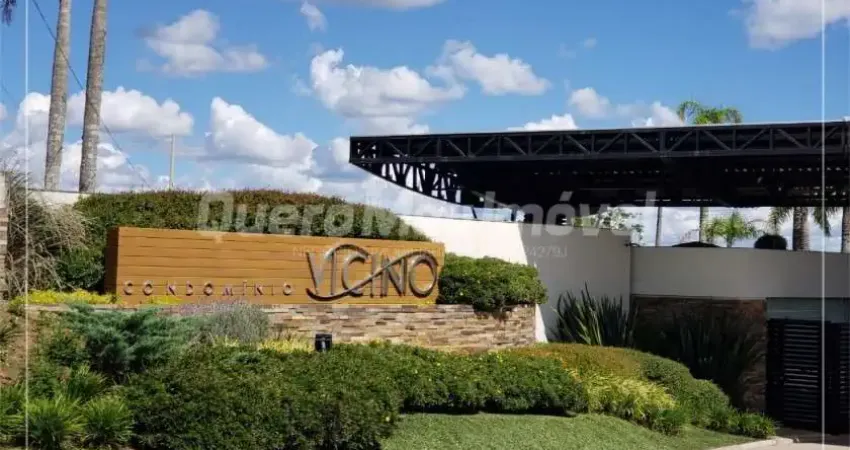 Terreno em condomínio fechado à venda na Estrada Bento Osvaldo Trisch, 28, Pedancino, Caxias do Sul