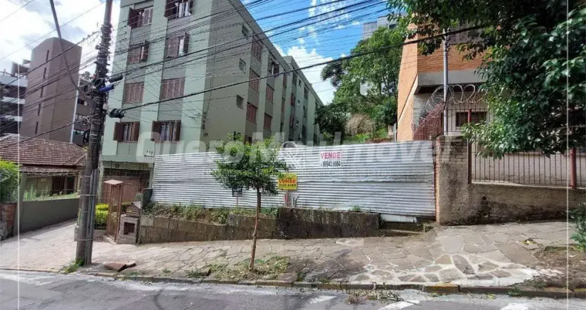 Terreno à venda na Rua Duque de Caxias, 1, Madureira, Caxias do Sul