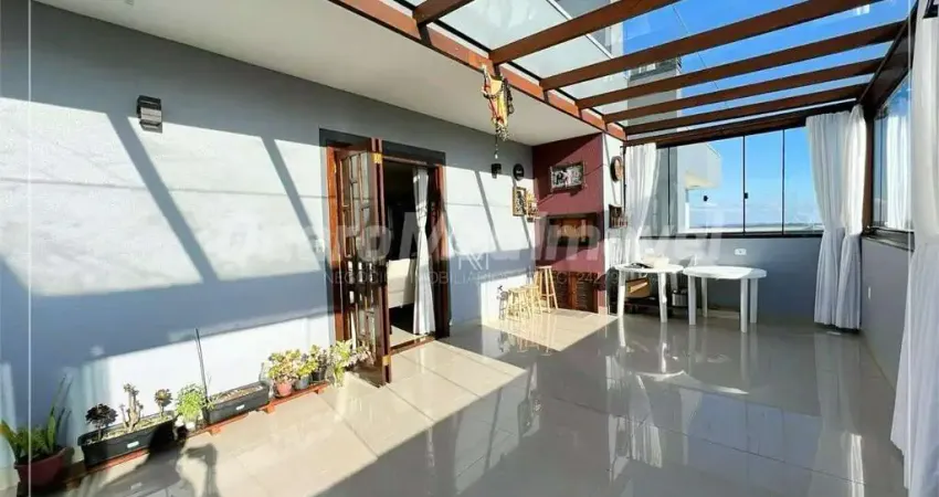 Apartamento com 3 quartos à venda na Rua Angelina Maria Demori, 866, São Luiz, Caxias do Sul