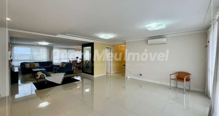 Apartamento com 4 quartos à venda na Rua Visconde de Mauá, 453, São Pelegrino, Caxias do Sul