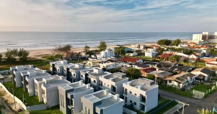 Casa com 2 quartos à venda na Orion, 123, Arco Íris, Capão da Canoa