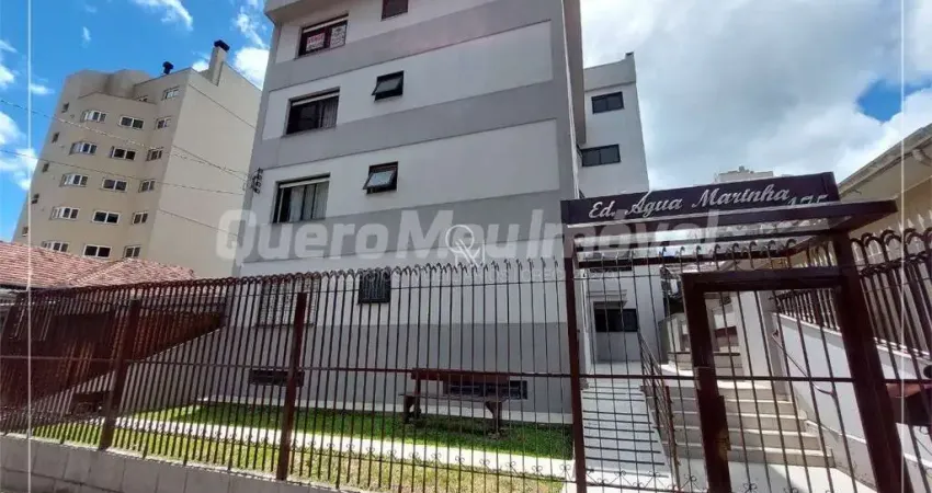 Apartamento 2 dormitórios à venda são pelegrino caxias do sul/rs