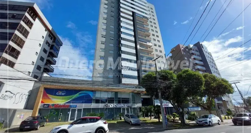 Apartamento 2 dormitórios à venda rio branco caxias do sul/rs