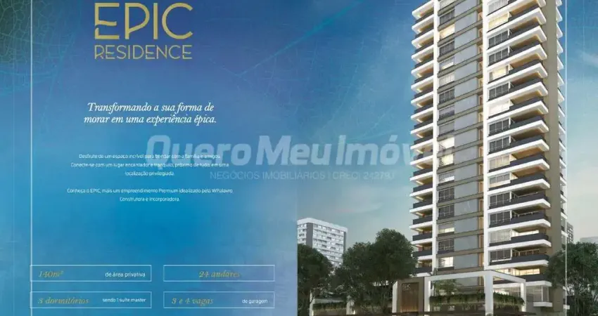 Apartamento com 3 quartos à venda na Dr. Montaury, 1, Madureira, Caxias do Sul