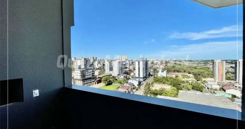 Apartamento com 2 quartos à venda na Rua Pedro Pezzi, 662, Panazzolo, Caxias do Sul