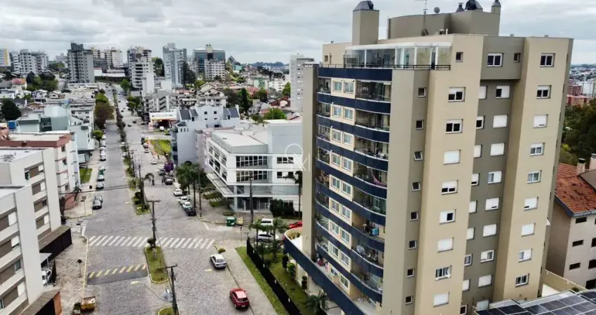 Apartamento com 3 quartos à venda na Rua José Aloysio Brugger, --, Jardim América, Caxias do Sul