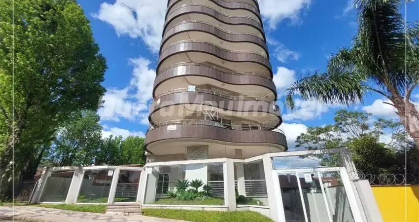 Apartamento 3 dormitórios à venda jardim américa caxias do sul/rs