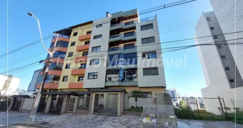 Cobertura com 3 quartos à venda na Rua Hermes João Webber, 95, Sanvitto, Caxias do Sul