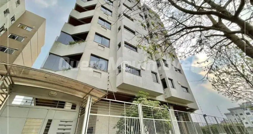 Apartamento com 3 quartos à venda na Rua José Aloysio Brugger, --, Jardim América, Caxias do Sul