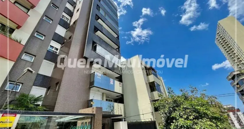 Apartamento 3 dormitórios à venda exposição caxias do sul/rs