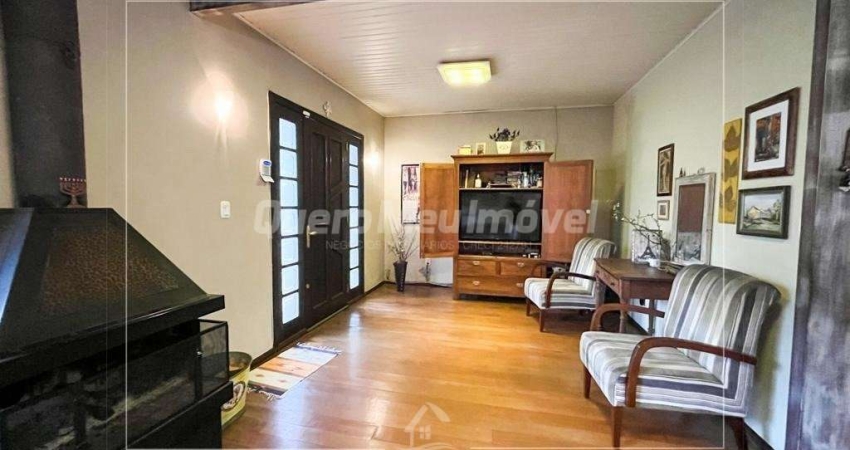 Casa com 4 quartos à venda na Rua Tronca, 686, Cristo Redentor, Caxias do Sul