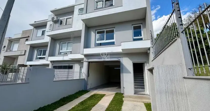 Casa com 3 quartos à venda na Rua México, --, Jardim América, Caxias do Sul