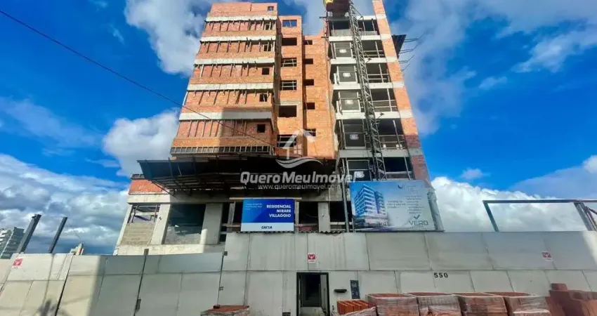 Apartamento com 3 quartos à venda na Rua Carlos Boscardi, 550, Rio Branco, Caxias do Sul