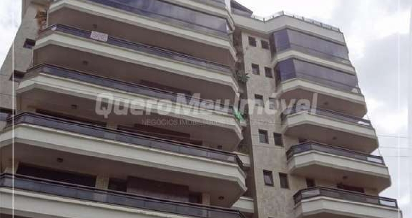 Apartamento com 3 quartos à venda na Rua Eitel Botelho, 55, Exposição, Caxias do Sul
