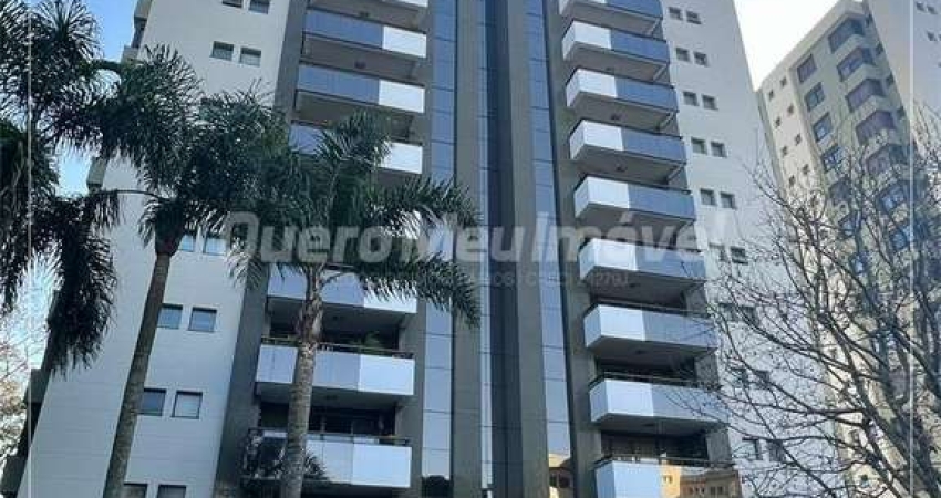 Apartamento com 3 quartos à venda na Rua Plácido de Castro, 273, Lurdes, Caxias do Sul