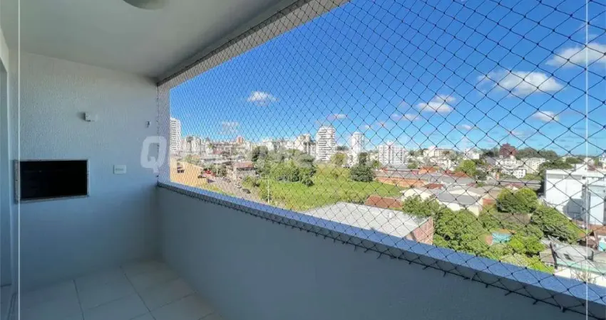 Apartamento com 2 quartos à venda na Rua Leonel Mosele, 2450, Pio X, Caxias do Sul