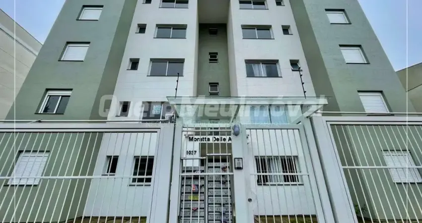 Apartamento com 2 quartos à venda na Rua Ignez Boff Masotti, 1037, Morada dos Alpes, Caxias do Sul