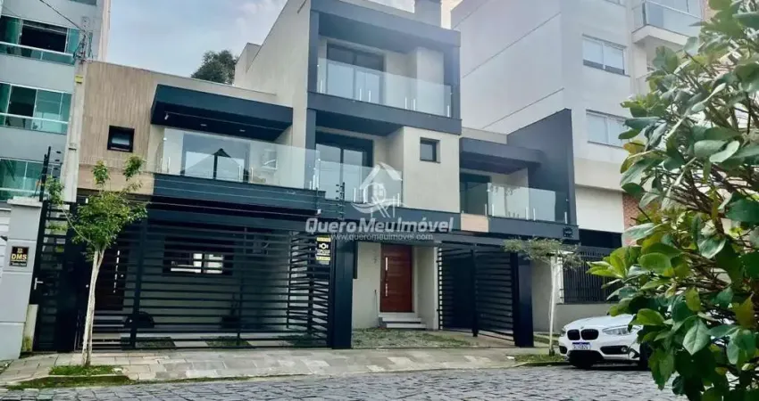 Casa com 3 quartos à venda na Rua Padre Pedro f Picoli, 235, Vinhedos, Caxias do Sul