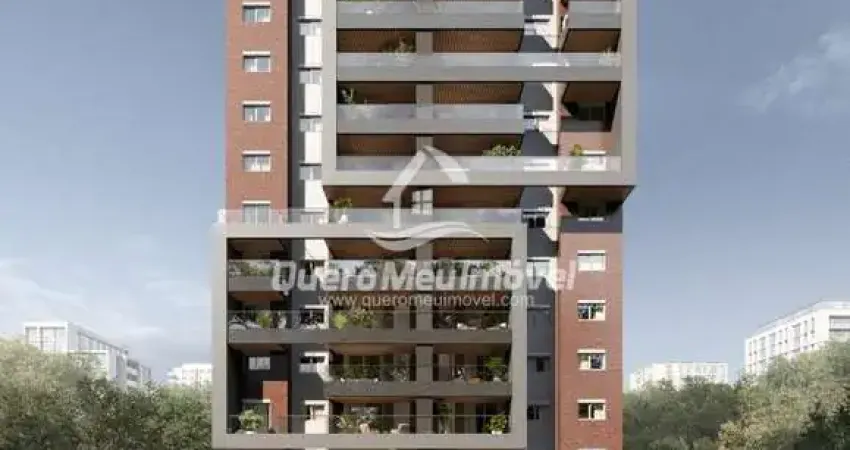 Apartamento com 3 quartos à venda na Rua Fermino Minghelli, 2183, Panazzolo, Caxias do Sul