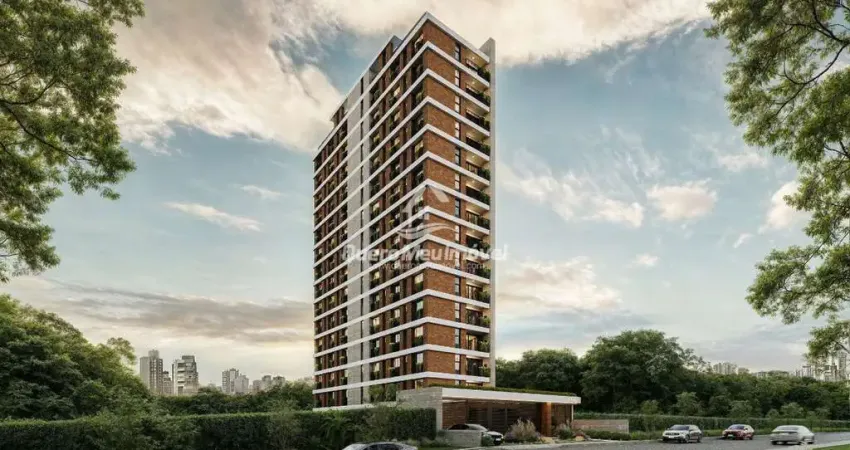 Apartamento com 3 quartos à venda na Rua Pinto Bandeira, 182, Rio Branco, Caxias do Sul