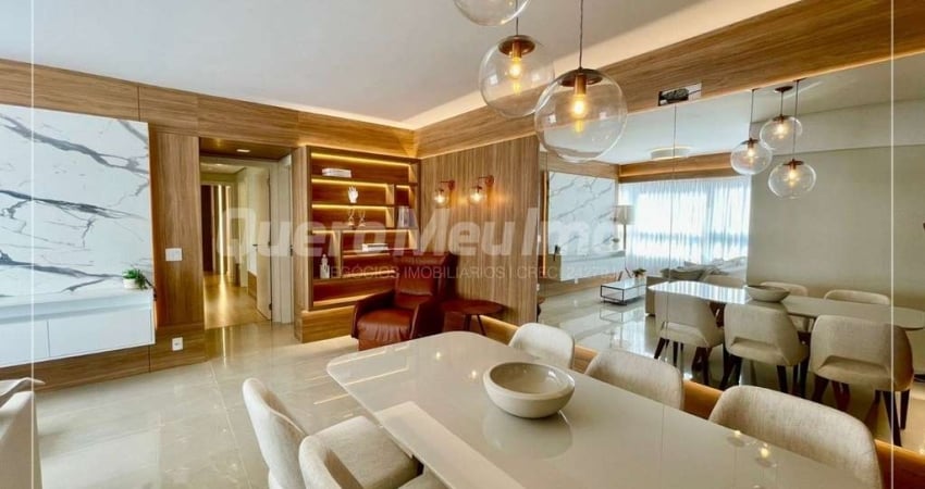 Apartamento com 3 quartos à venda na Rua Pedro Pezzi, 480, Panazzolo, Caxias do Sul