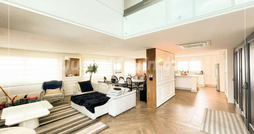 Apartamento com 3 quartos à venda na Rua Duque de Caxias, 21741, Madureira, Caxias do Sul