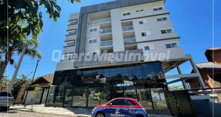 Apartamento 3 dormitórios à venda universitário caxias do sul/rs