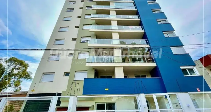 Apartamento 2 dormitórios à venda universitário caxias do sul/rs