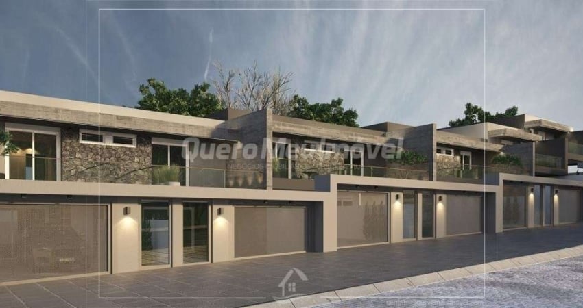 Casa com 3 quartos à venda na Rua Natal Chiarello, 1, Cinqüentenário, Caxias do Sul