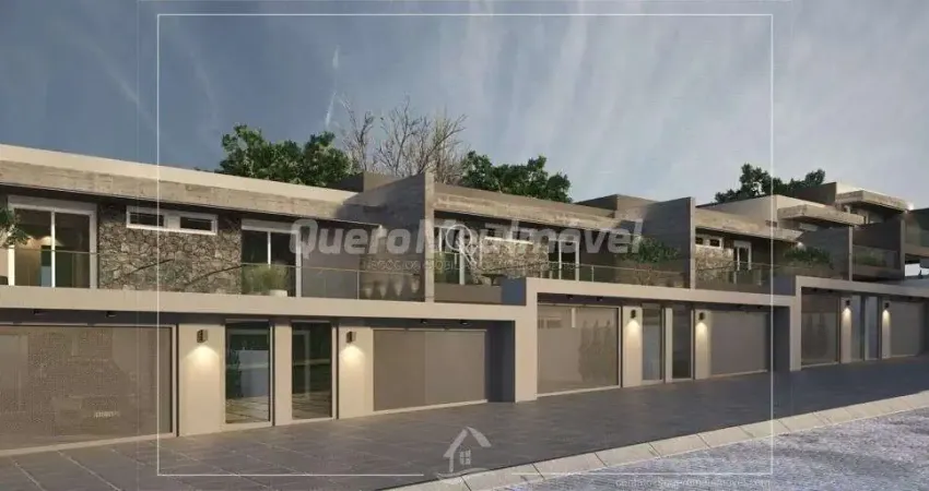 Sobrado 3 dormitórios à venda cinquentenário caxias do sul/rs