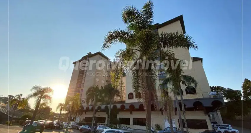 Cobertura 3 dormitórios à venda nossa senhora de fátima caxias do sul/rs