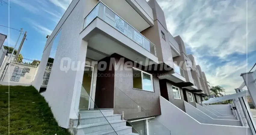 Casa com 3 quartos à venda na Rua Fioravante Miranda, 573, Colina Sorriso, Caxias do Sul