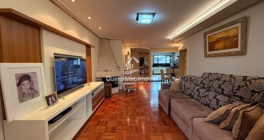Apartamento com 3 quartos à venda na Rua Olavo Bilac, 134, São Pelegrino, Caxias do Sul