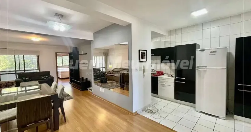 Apartamento com 2 quartos à venda na Avenida Júlio de Castilhos, 440, Centro, Caxias do Sul