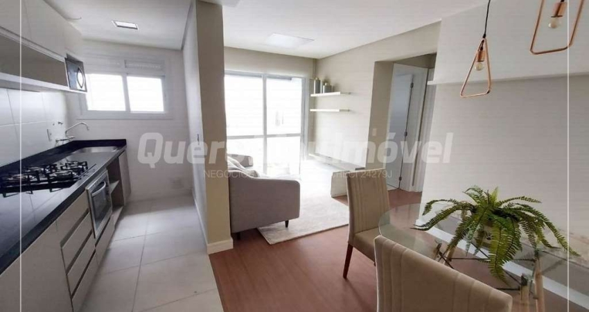 Apartamento com 1 quarto à venda na Avenida Júlio de Castilhos, 175, Lurdes, Caxias do Sul