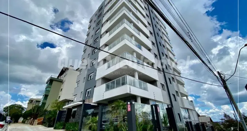 Apartamento com 3 quartos à venda na Rua Ernesto Alves, 199, Lurdes, Caxias do Sul