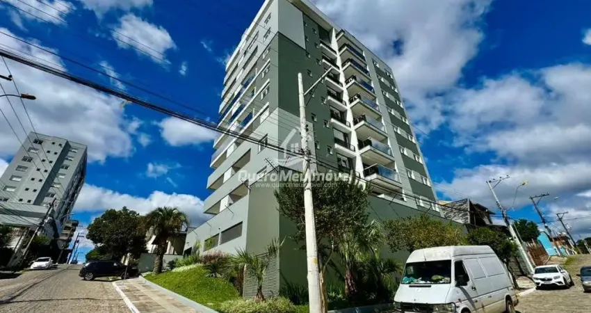 Apartamento com 3 quartos à venda na Rua João Mocelin, 408, Panazzolo, Caxias do Sul