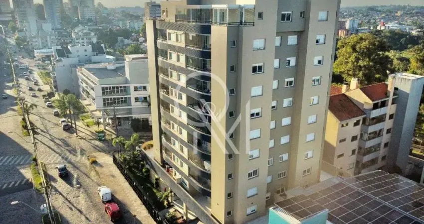 Cobertura 3 dormitórios à venda jardim américa caxias do sul/rs