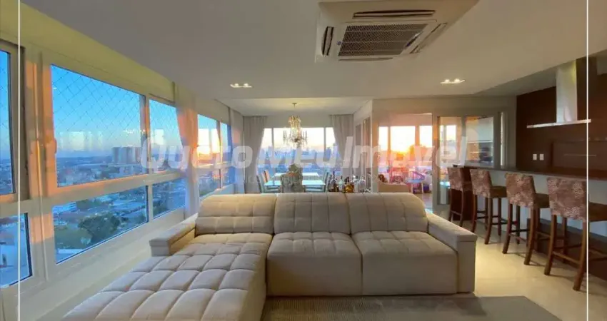 Apartamento com 3 quartos à venda na Rua Ernesto Marsiaj, 639, Petrópolis, Caxias do Sul