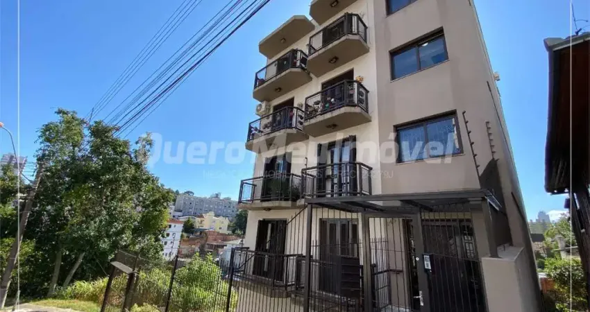 Apartamento com 3 quartos à venda na Rua Luiz Pizamíglio, 245, Panazzolo, Caxias do Sul