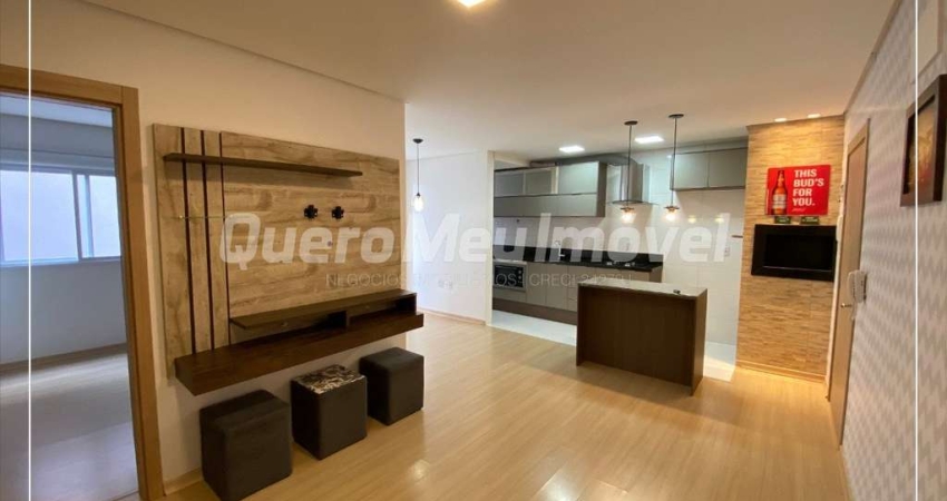 Apartamento com 2 quartos à venda na Rua Justino Pedro Bulla, 11, Colina Sorriso, Caxias do Sul