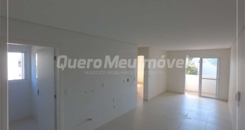 Apartamento com 2 quartos à venda na Rua Ivan Rasia, 100, Salgado Filho, Caxias do Sul