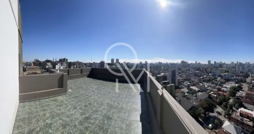 Apartamento com 3 quartos à venda na Rua Itália Travi, 920, Rio Branco, Caxias do Sul