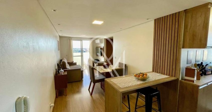 Apartamento com 2 quartos à venda na Rua Laurindo Pan, 34, Vila Verde, Caxias do Sul