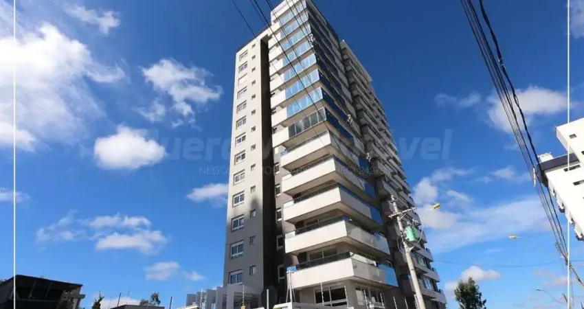 Apartamento com 3 quartos à venda na Rua Noêmia Nabinger, 1, Madureira, Caxias do Sul