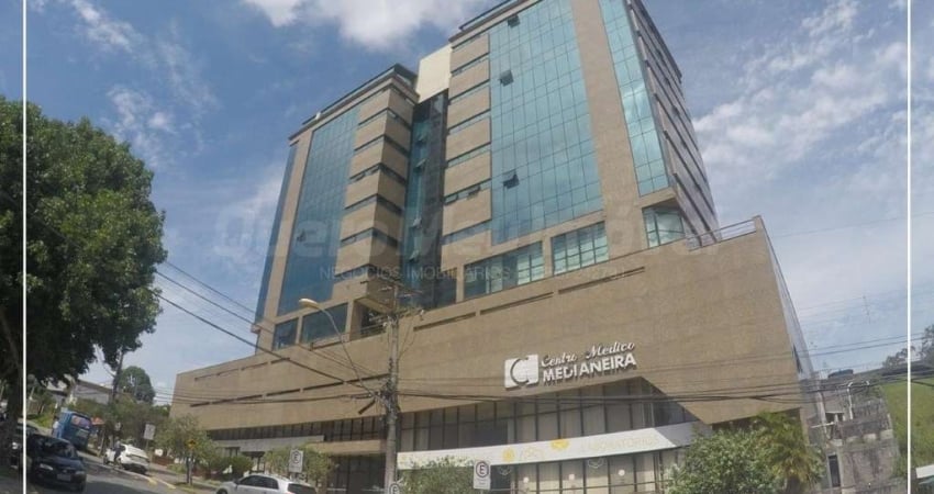 Sala comercial à venda na Rua General Arcy da Rocha Nóbrega, 401, Jardim América, Caxias do Sul
