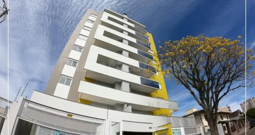 Apartamento com 3 quartos à venda na Rua André Stawinski, 470, Madureira, Caxias do Sul