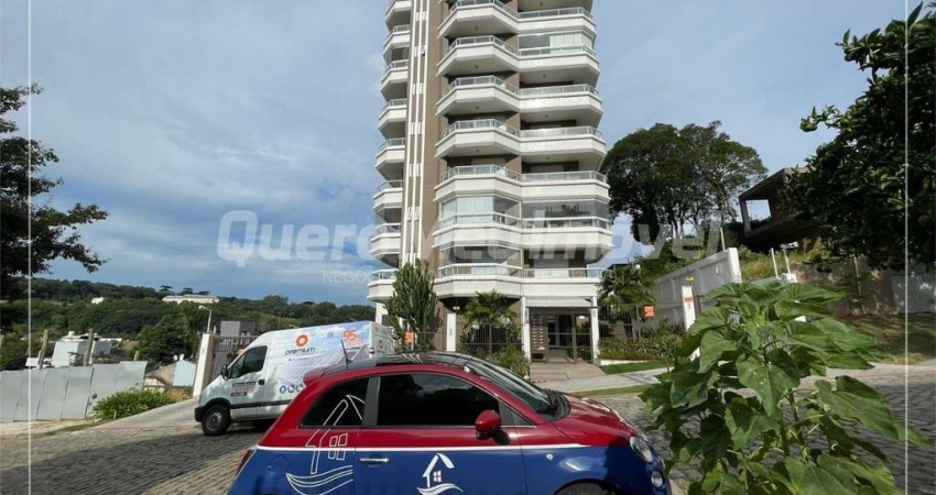 Apartamento com 3 quartos à venda na Rua Antônio Bolfe, 316, Colina Sorriso, Caxias do Sul