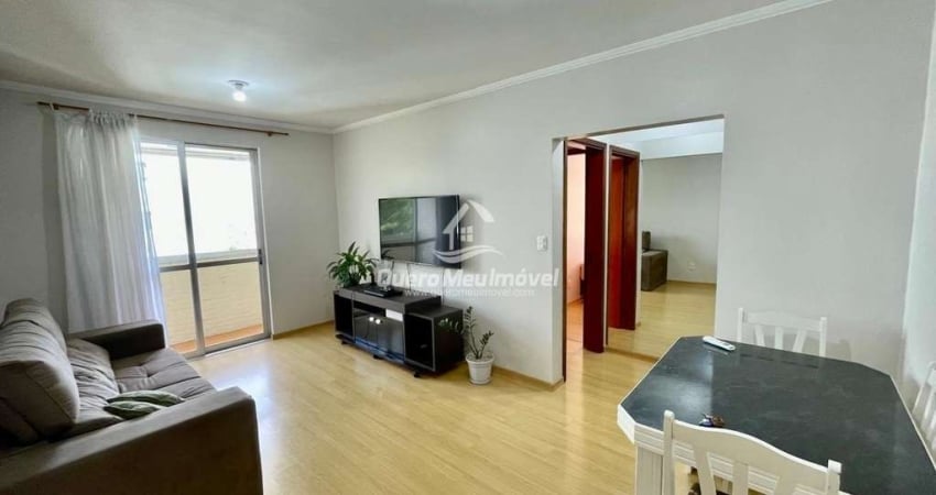 Apartamento com 2 quartos à venda na Padre Carmine Fasulo, 248, Lurdes, Caxias do Sul