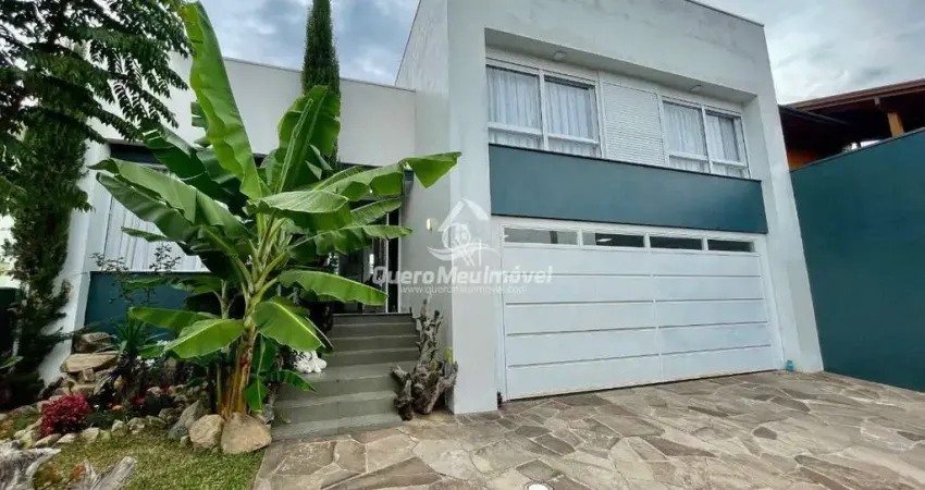 Casa com 4 quartos à venda na Rua Celestino Deitos, 1656, Desvio Rizzo, Caxias do Sul